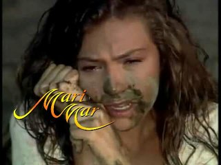 Marimar Capítulo 25 - Alta Definição/Completo e Dublado