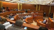 Report TV - Plani/17 shkolla të reja në Tiranë koncesionari do përfitojë 60 mln €