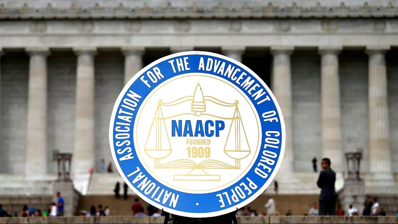 Trump snubs major civil rights convention