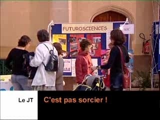 JT CALAISTV 23 OCTOBRE 2007