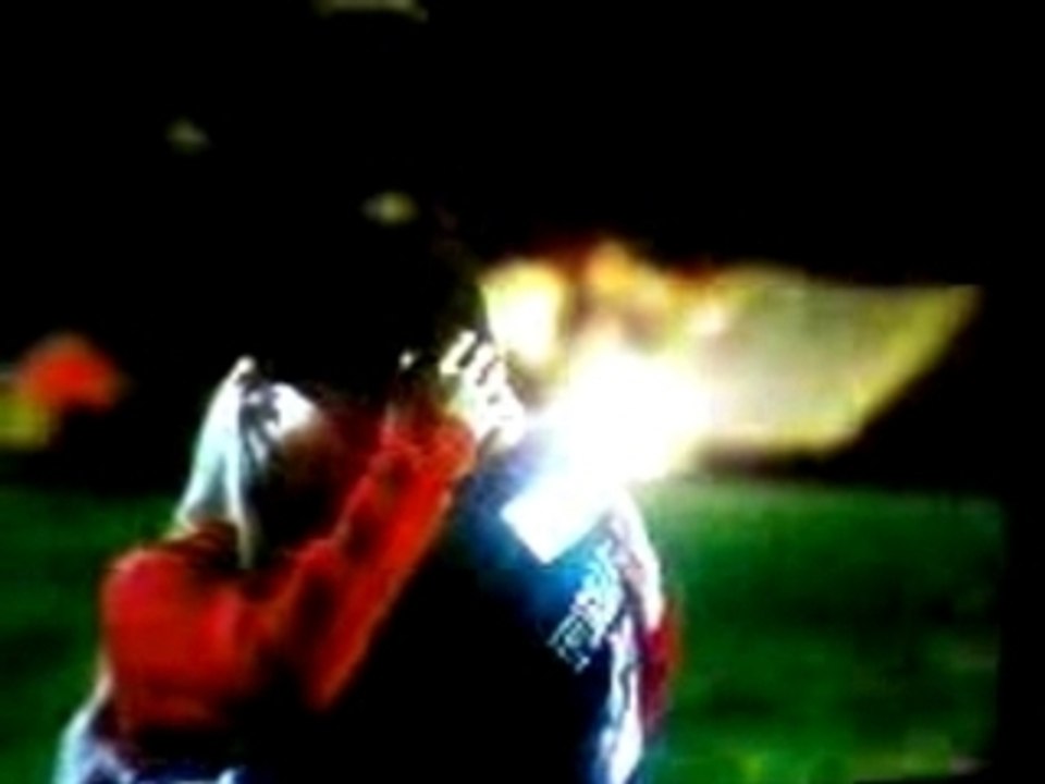 GALOCHE " NOS JOURS HEUREUX" YANNIS BELAL