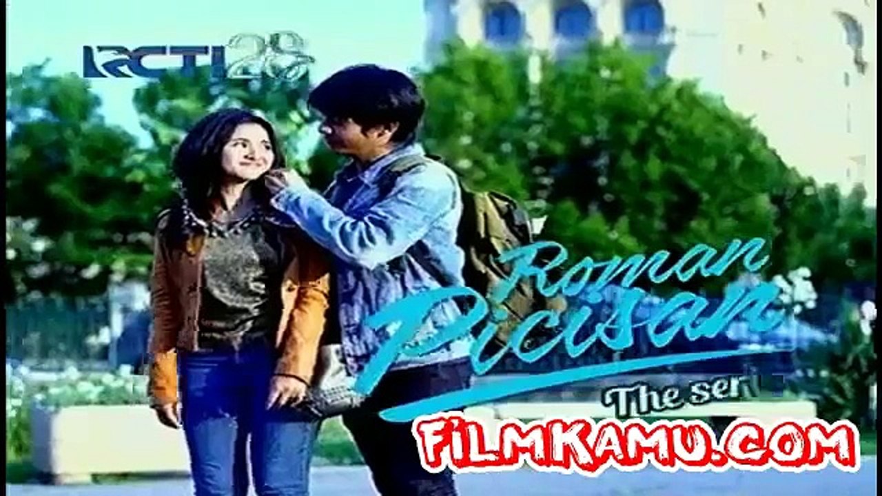 ROMAN PICISAN EPISODE 102