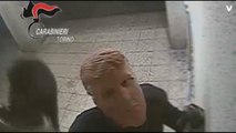 Trump Masks Were Used To Rob ATM Machines