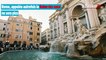 Rome bientôt privée d'eau 8 heures par jour