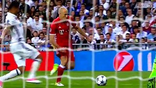 Real Madrid vs Bayern Munich 4-2 (a.e.t.) -UCL 2016_2017 - Full Highlights HD