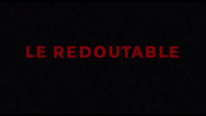 Le Redoutable - Bande-annonce officielle VF