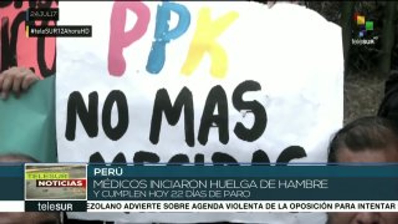 teleSUR noticias. Gobierno de Colombia y ELN reanudan diálogos de paz