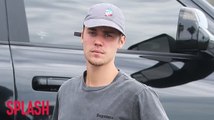 Justin Bieber Talks About Cancelling Remaining Purpose World Tour Dates