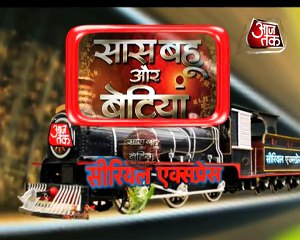 Bhabi Ji turn Tulsi!! Bhabi Ji Ghar Par Hai