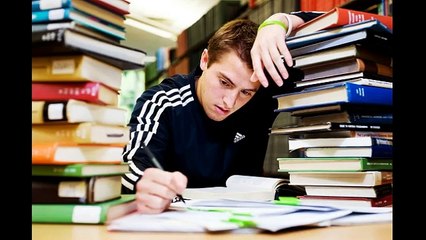 How to write a five paragraph college essay