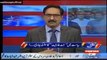 Imran Khan Bhi Usi Soortehaal Ka Shikar Hain Jis Mein Sharif Family Mubtla Thi- Javed Chaudhry