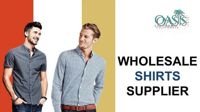 Oasis Shirts Best Name For Trendy Shirts Range