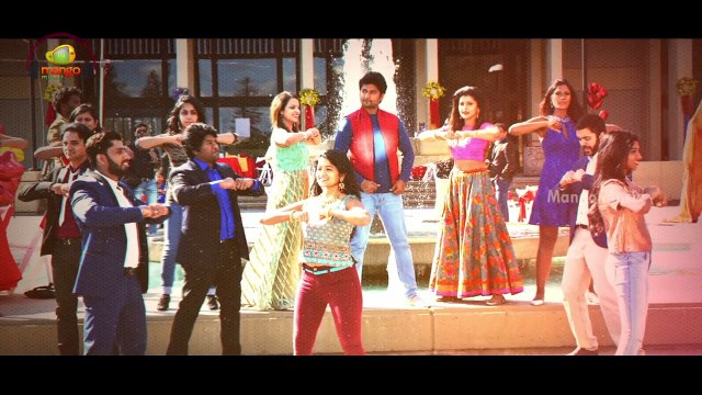 Ninnu Kori Telugu Movie Songs _ Once Upon A Time Lo Song With Lyrics _ Nani _ Nivetha Thomas