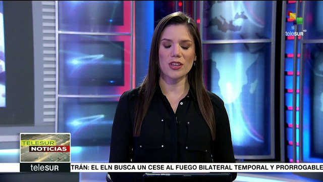 México: violencia ligada al narcotráfico alcanza a la capital del país