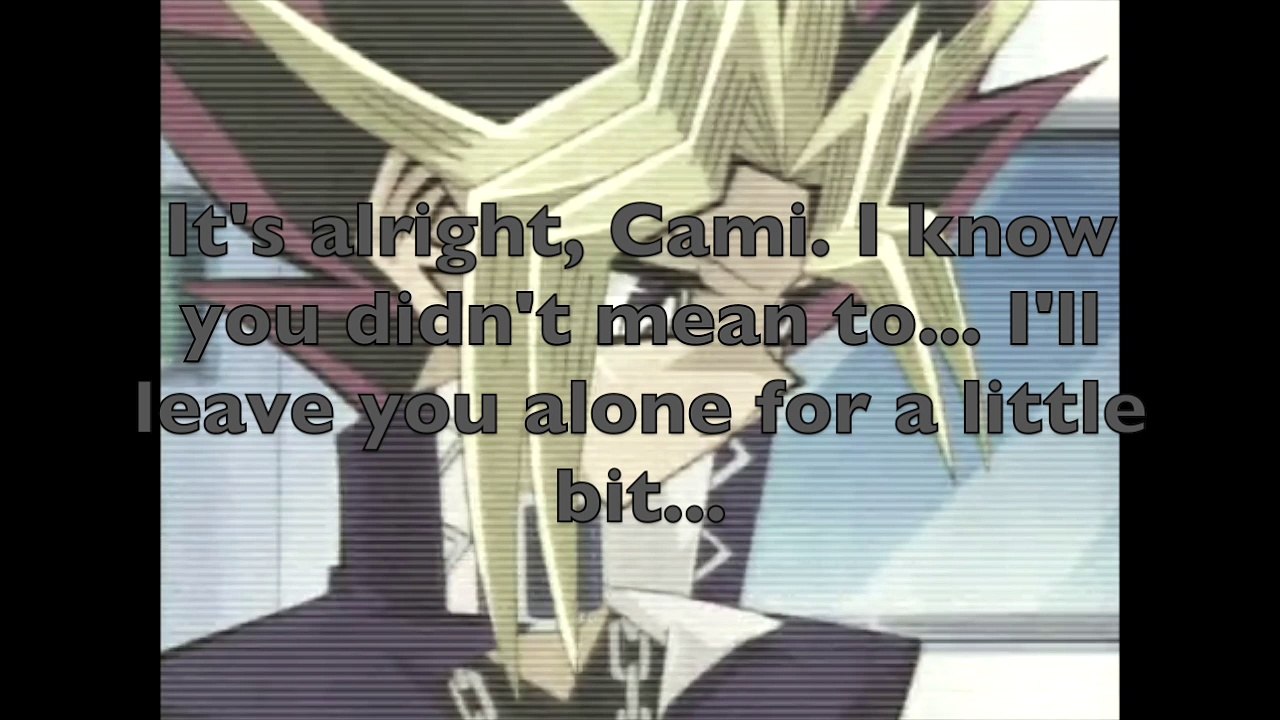 Yami's Birthday