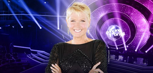 Conheça as estrelas da Segunda Temporada Dancing Brasil