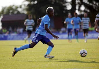Le JT du mercato : "Njie n'est pas sûr de rester à l'OM"