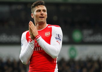Le JT du mercato : l'OM attend qu'Olivier Giroud se prononce