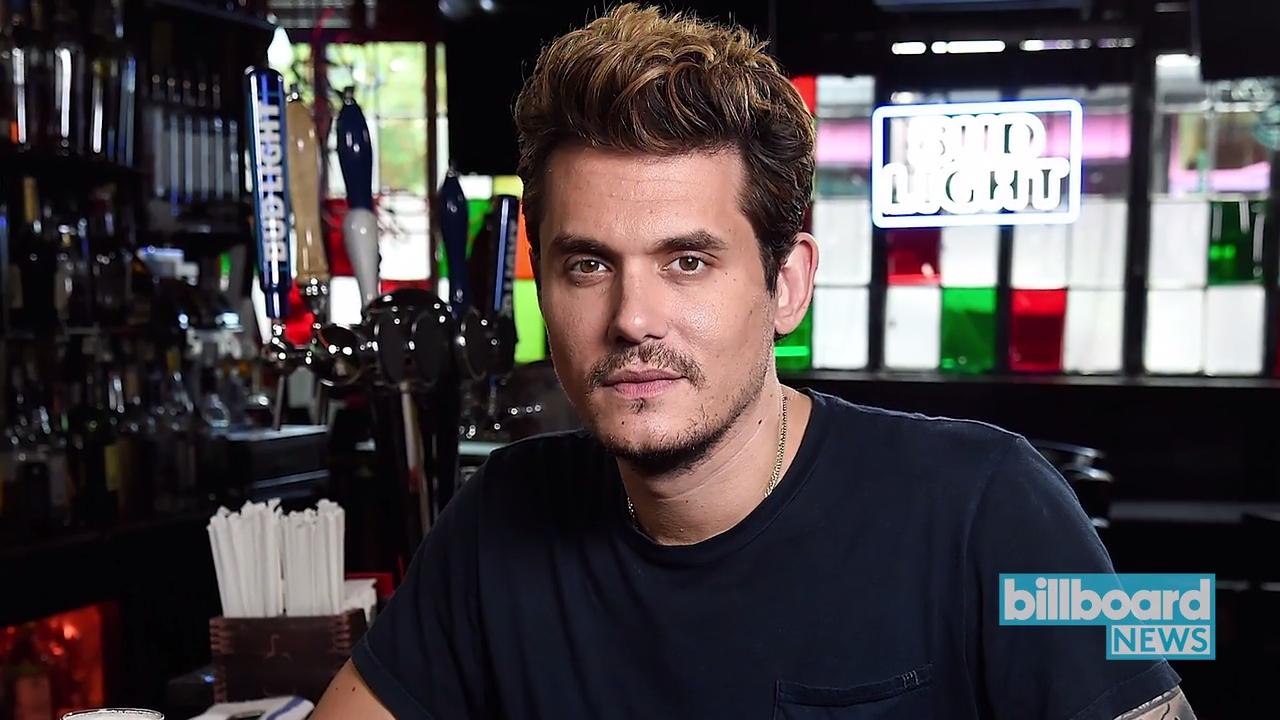 John Mayer Defends Justin Bieber's Decision to Cancel Rest of Purpose World Tour | Billboard News