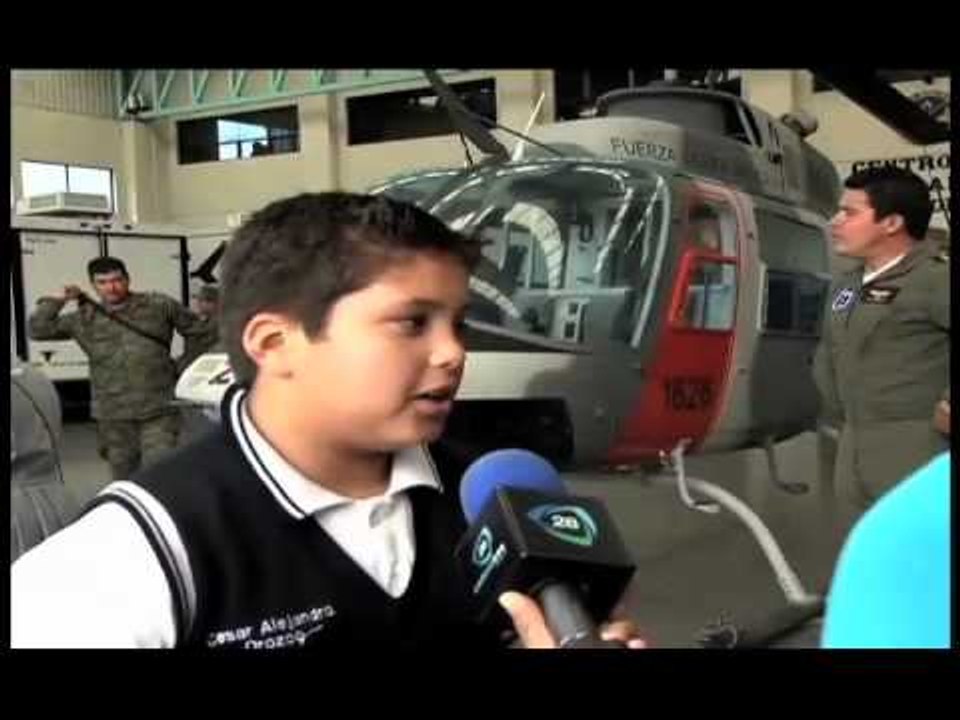 Colegio del Aire