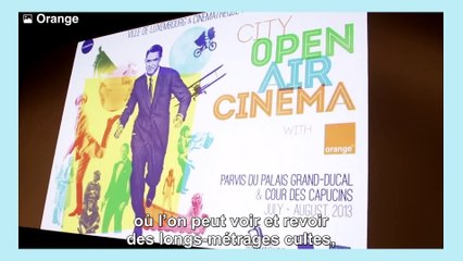 Social Club by Orange N°23