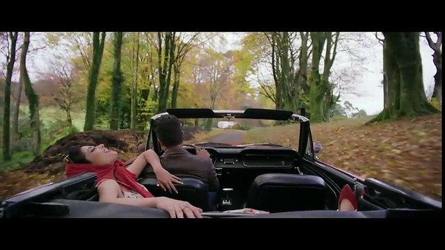 Nain _ Ek Haseena Thi Ek Deewana Tha _ Music by Nadeem _ Palak Muchhal, Yaseer D_HIGH