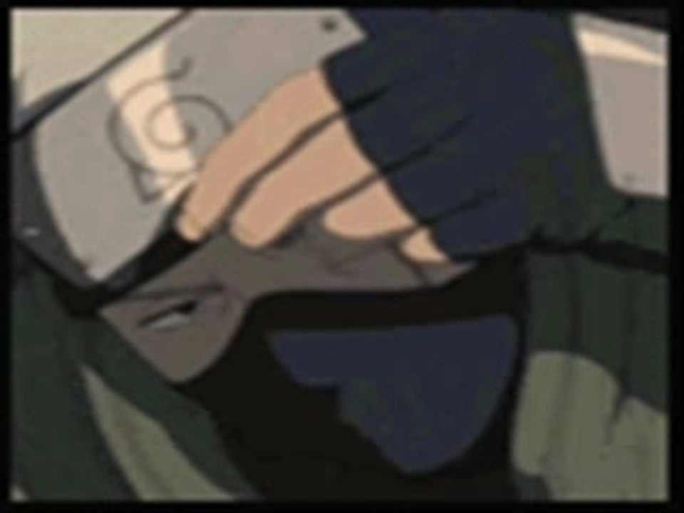 Naruto Uzumaki