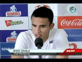 Rayados elogia la calidad del plantel azulcrema