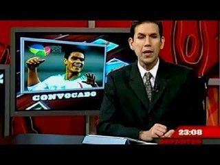 Pablo Barrera, convocado a duelos amistosos y oficiales del Tri