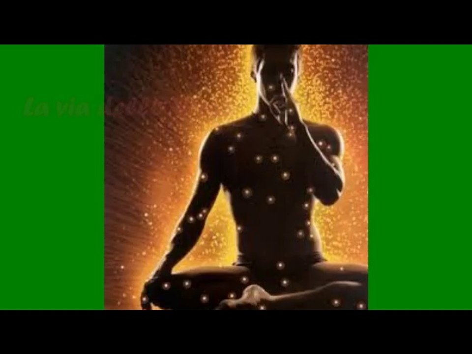 ANAHATA AIR SEQUENCE