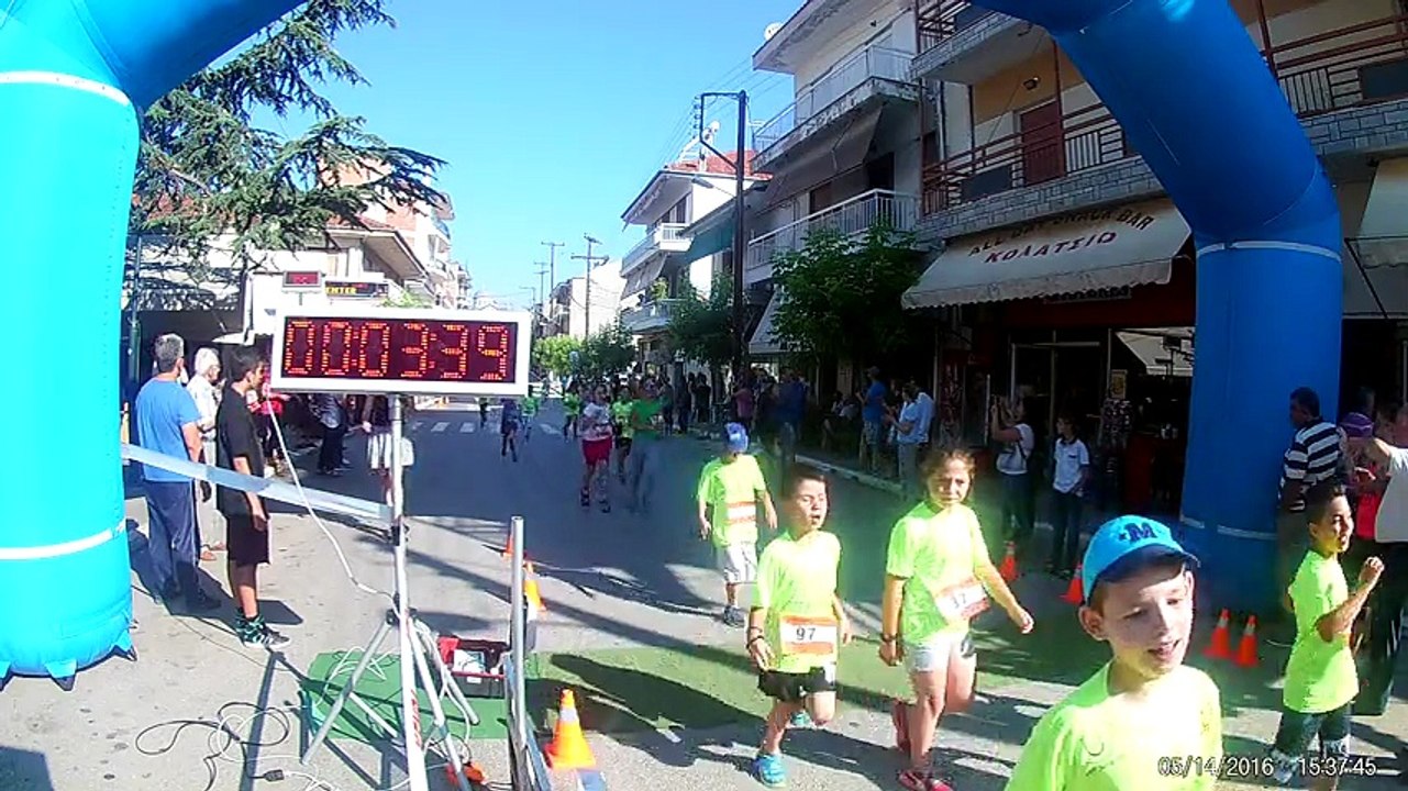 1000m