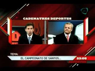 El campeonato de Santos Laguna