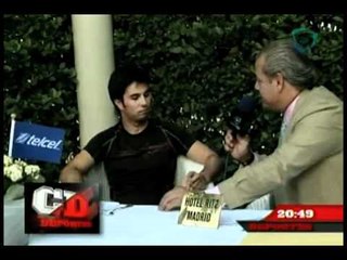 Sergio Pérez ya piensa en Mónaco