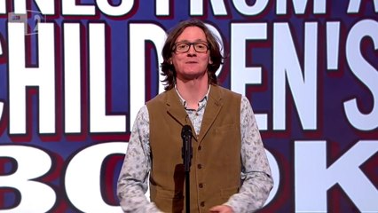Full Episode 'Mock the Week' Season 16 Episode 9 'BBC Two' Megavideo "Streaming"