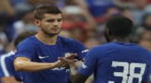 Morata needs time to understand Chelsea's style - Conte