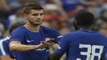 Morata needs time to understand Chelsea's style - Conte