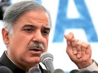 Why Shahbaz Sharif wants to become a Prime Minister?