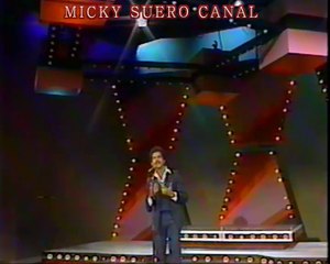 Ramon Leonardo - Nunca Supe Mas De Ti - MICKY SUERO CANAL