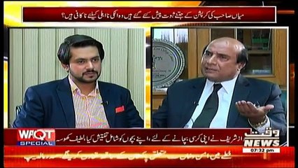 Waqt Special - 25th July 2017