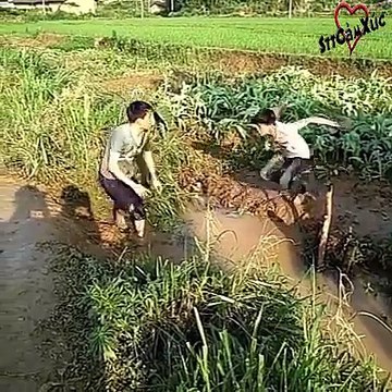 2018 Latest Fun of Chaina And Thailand Boy n Girls