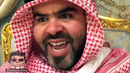 مجنون فاملييي  ...جديد كريم تايم