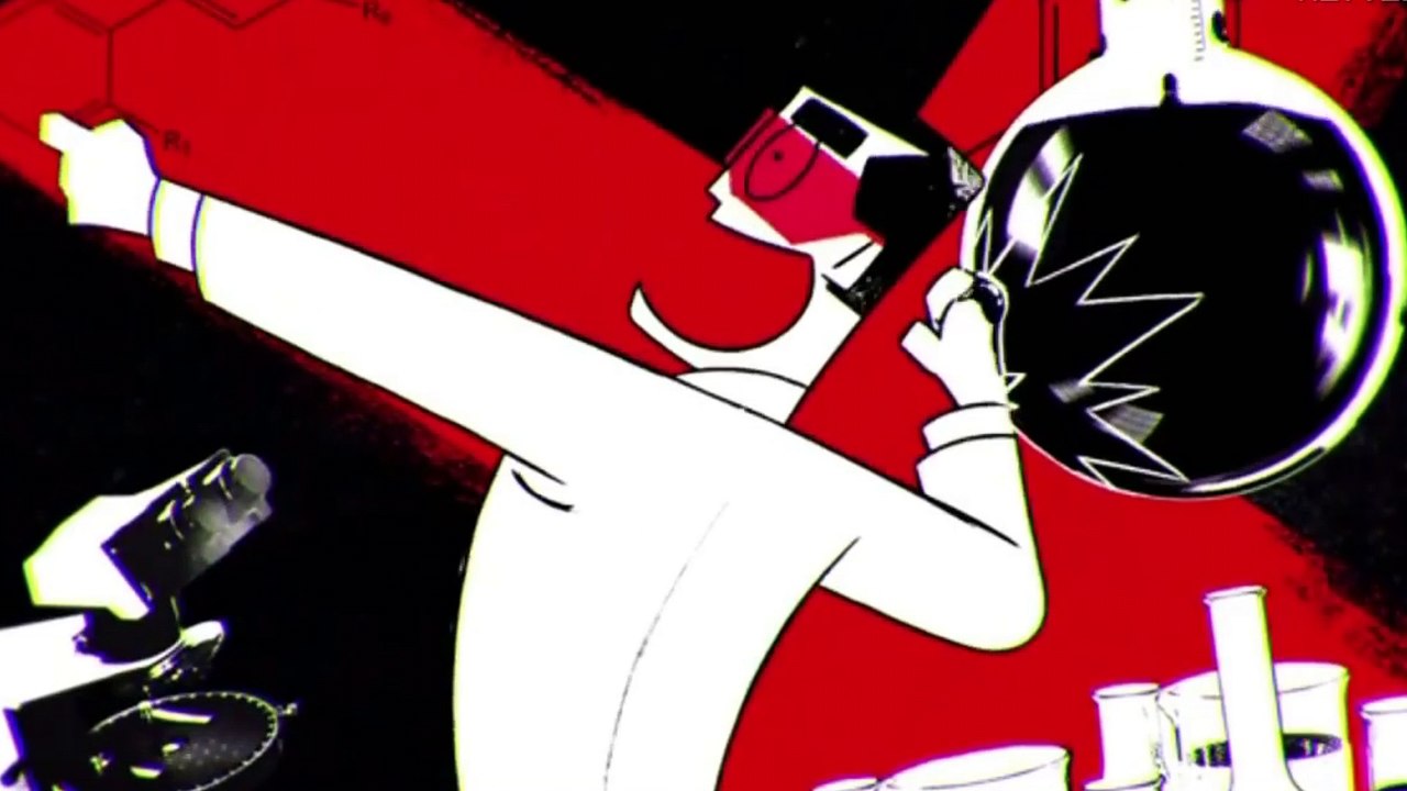 Powerpuff Girls Tribute Music Video
