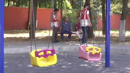 Ataşehir'de Uyuşturucu Operasyonu