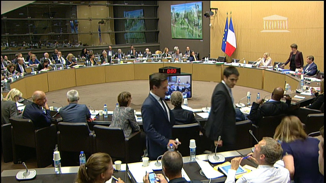 Le malaise de Nicolas Hulot  à l'Assemblée 2