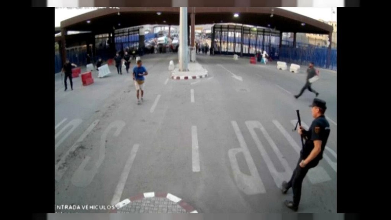 Melilla-messerattacke: kein terrorakt?