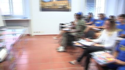 Torneo 2 Torri 2017 - La presentazione ufficiale