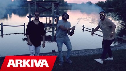 Brothers P - Pergjithmon ft Ediwhr (Official Video HD)