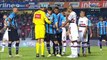 gremio 1x1 sao paulo 2 tempo completo 1 turno brasileirao 2017