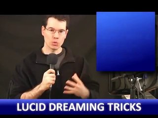 [NEW] Lucid Dreaming Secret Tips - How To Lucid Dream