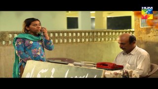 Alif Allah Aur Insaan Episode 14 HUM TV Drama - 25 July 2017.MP4